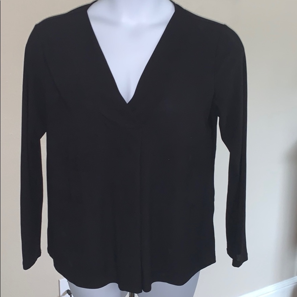 Dana Buchman Blouse